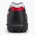 Vyriški futbolo batai Mizuno Morelia Sala Elite TF black/white/chinese red 6