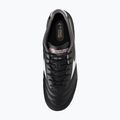 Futbolo bateliai Mizuno Morelia Sala Pro TF black/white/chinese red 3