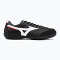Futbolo bateliai Mizuno Morelia Sala Pro TF black/white/chinese red 2