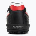 Futbolo bateliai Mizuno Morelia Sala Pro TF black/white/chinese red 6