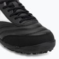 Futbolo bateliai Mizuno Morelia Sala Pro TF black/white/chinese red 7