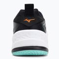 Batai rankiniam Mizuno Wave Stealth Neo 2 black/tangelo/ice green 6
