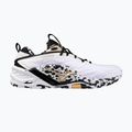 Rankinio bateliai Mizuno Wave Stealth Neo 2 white/black/gold