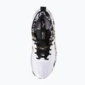 Rankinio bateliai Mizuno Wave Stealth Neo 2 white/black/gold 5