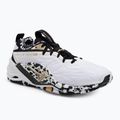 Rankinio bateliai Mizuno Wave Stealth Neo 2 white/black/gold