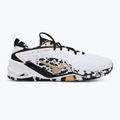 Rankinio bateliai Mizuno Wave Stealth Neo 2 white/black/gold 2