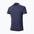 Vyriški marškinėliai Mizuno Daybreakers Shadow Polo odyssey gray 2