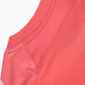 Moteriški teniso marškinėliai Mizuno Daybreakers Printed calypso coral 4