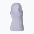 Moteriški marškinėliai Mizuno Daybreakers Printed Tank W icelandic blue 2