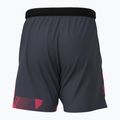 Vyriški šortai Mizuno Daybreakers 8 In Amplify odyssey gray 4