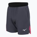 Vyriški šortai Mizuno Daybreakers 8 In Amplify odyssey gray 5