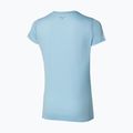 Moteriški bėgimo marškinėliai Mizuno Core Tee nantucket breeze 2