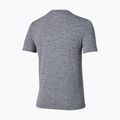 Vyriški bėgimo marškinėliai Mizuno Core Tee quicksilver 2