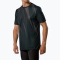Vyriški bėgimo marškinėliai Mizuno Core Graphic Tee black