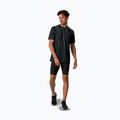 Vyriški bėgimo marškinėliai Mizuno Core Graphic Tee black 2