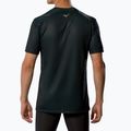 Vyriški bėgimo marškinėliai Mizuno Core Graphic Tee black 3
