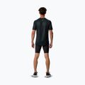 Vyriški bėgimo marškinėliai Mizuno Core Graphic Tee black 4