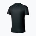 Vyriški bėgimo marškinėliai Mizuno Core Graphic Tee black 6