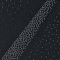 Vyriški bėgimo marškinėliai Mizuno Core Graphic Tee black 8