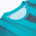 Vyriški bėgimo marškinėliai Mizuno Core Graphic Tee capri breeze 4