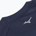 Vyriški bėgimo marškinėliai Mizuno Summer Pack QD Tee yuuyake 4