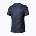 Vyriški bėgimo marškinėliai Mizuno Summer Pack QD Tee hanabi 4