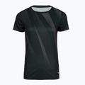 Moteriški bėgimo marškinėliai Mizuno Core Graphic Tee black