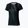 Moteriški bėgimo marškinėliai Mizuno Core Graphic Tee black