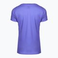 Moteriški bėgimo marškinėliai Mizuno Core Graphic Tee iris bloom 2