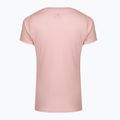 Moteriški bėgimo marškinėliai Mizuno Core Graphic Tee bleached mauve 2