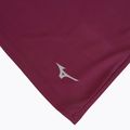 Moteriški bėgimo marškinėliai Mizuno Core Graphic Tee dark purple 3