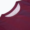 Moteriški bėgimo marškinėliai Mizuno Core Graphic Tee dark purple 4