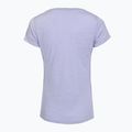 Moteriški bėgimo marškinėliai Mizuno Core Runbird Tee icelandic blue 2