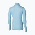 Moteriškas bėgimo džemperis Mizuno Core Impulse Half Zip Tee nantucket breeze 2