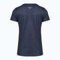 Moteriški bėgimo marškinėliai Mizuno Summer Pack QD Tee hanabi 2