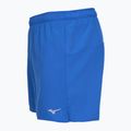 Vyriški bėgimo šortai Mizuno Core 5.5" princess blue 3