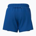Vyriški bėgimo šortai Mizuno Core 5.5" 2IN1 princess blue 2