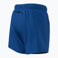 Vyriški bėgimo šortai Mizuno Core 5.5" 2IN1 princess blue 4