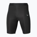 Vyriški bėgimo šortai Mizuno Core Impulse Mid black 2