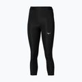 Moteriškos tamprės Mizuno Impulse Core 3/4 black