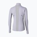 Moteriškas bėgimo džemperis Mizuno Active Warm Half Zip icelandic blue 2