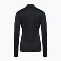 Moteriškas bėgimo džemperis Mizuno Active Warm Half Zip black 2