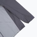 Vyriška bėgimo striukė Mizuno Tech Thermal Charge Hooded quiksilver 4