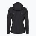 Moteriška bėgimo striukė Mizuno Tech Thermal Charge Hooded black 2
