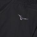 Moteriška bėgimo striukė Mizuno Tech Thermal Charge Hooded black 3