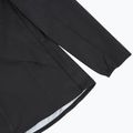 Moteriška bėgimo striukė Mizuno Tech Thermal Charge Hooded black 4