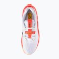 Batai rankiniam Mizuno Wave Stealth Neo 2 white/flery coral 2/citrus 5
