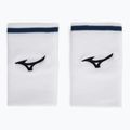 Riešo juosta Mizuno Wristband Long With Line 6P white/estate blue