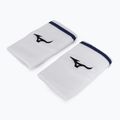 Riešo juosta Mizuno Wristband Long With Line 6P white/estate blue 2