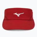 Teniso skydelis Mizuno Drylite Visor lava falls 2